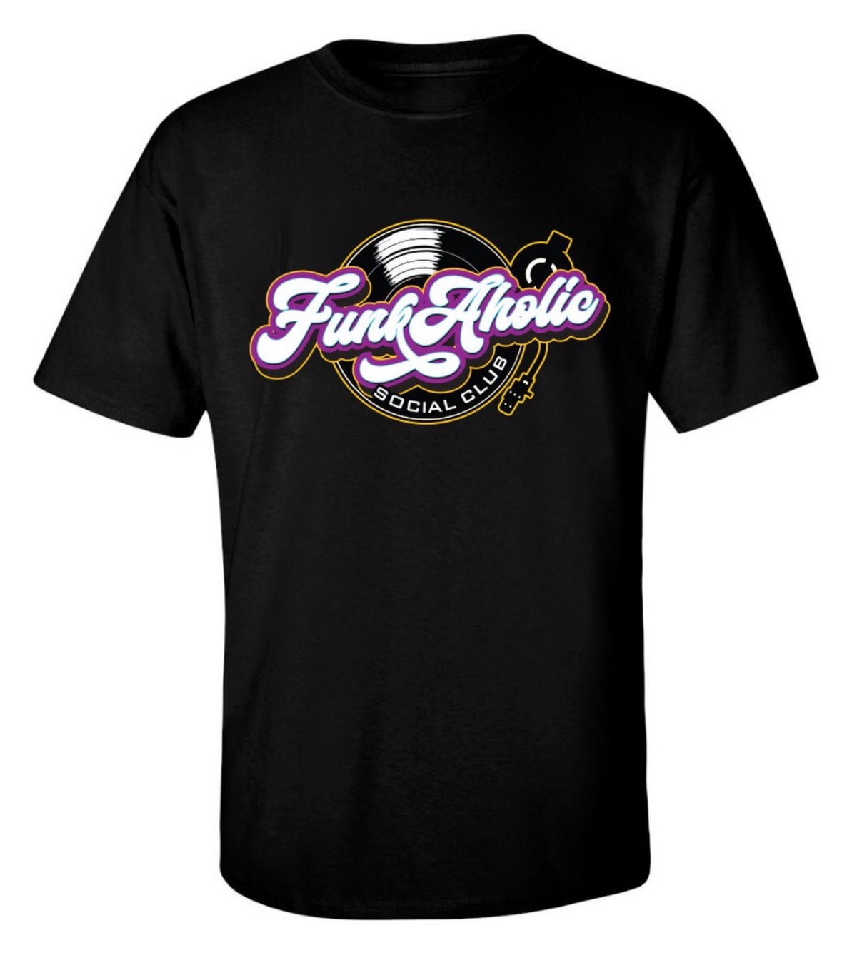 Original Logo Color (front only)