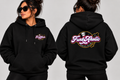 Hoodie Original Color Logo