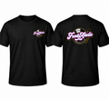 Original Logo Color (front & back)